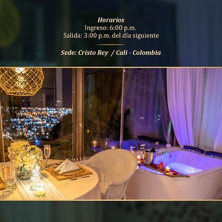 Hotel Turistico El Arca De Noe 칼리 외부 사진