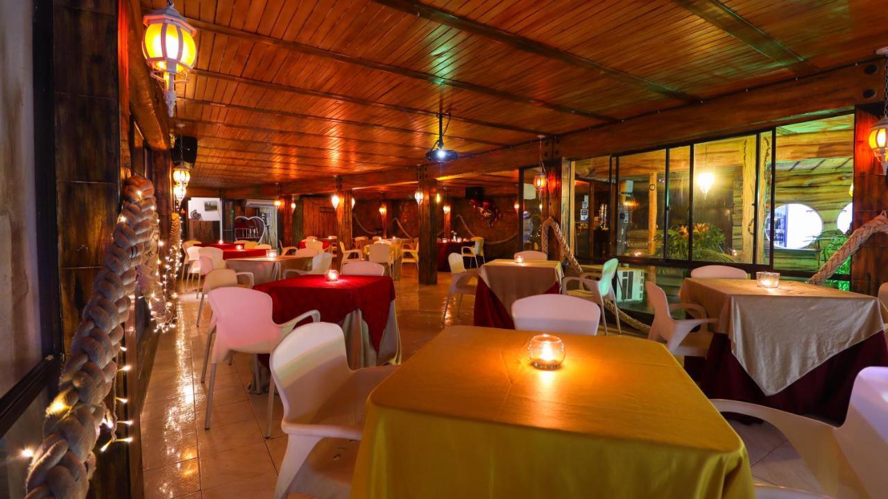 Hotel Turistico El Arca De Noe 칼리 외부 사진