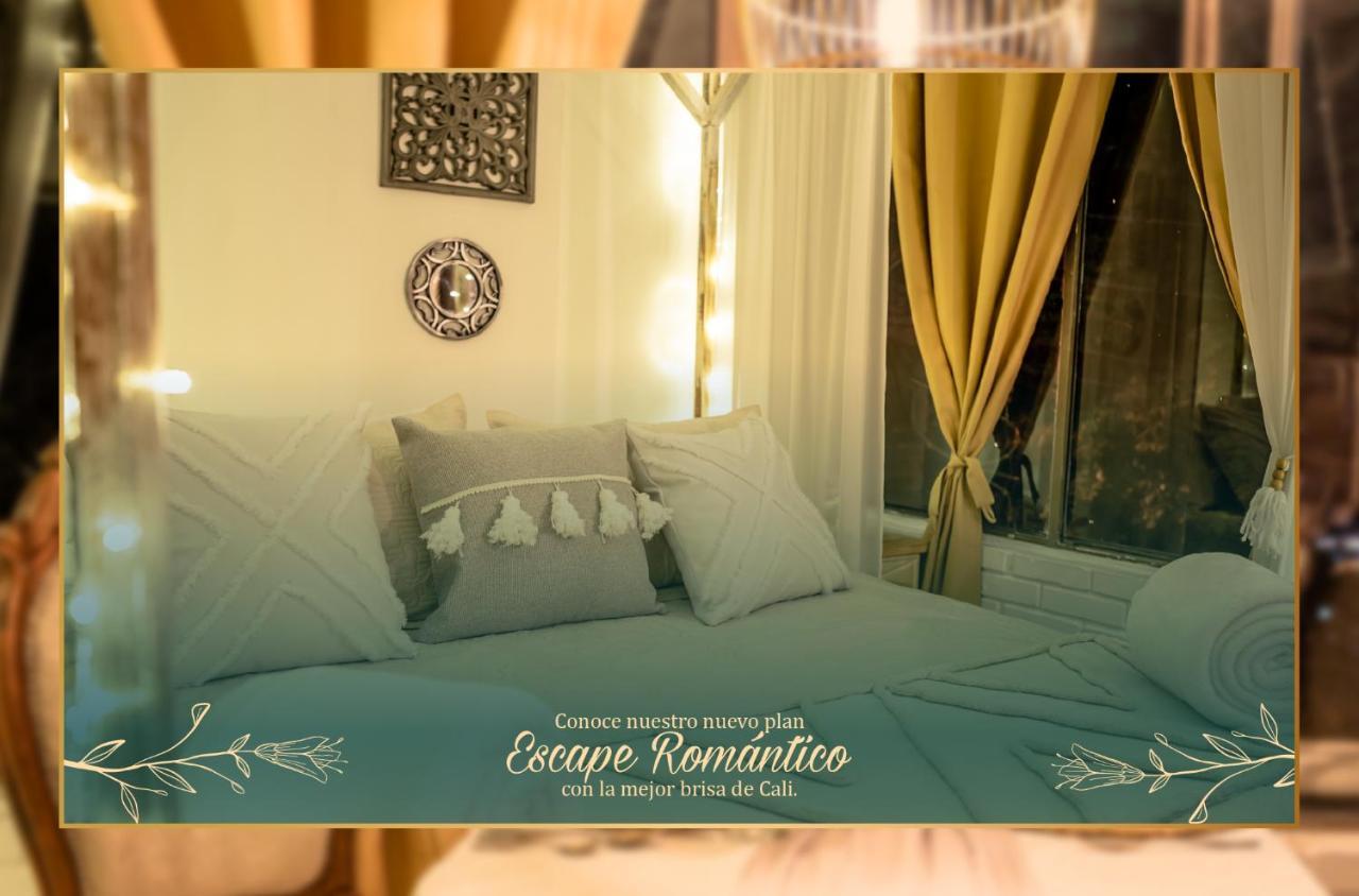 Hotel Turistico El Arca De Noe 칼리 외부 사진