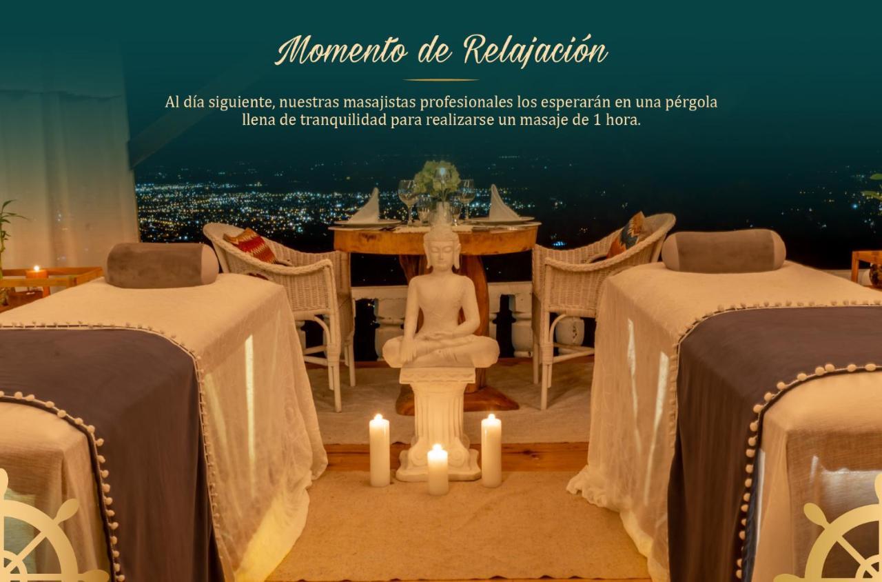 Hotel Turistico El Arca De Noe 칼리 외부 사진