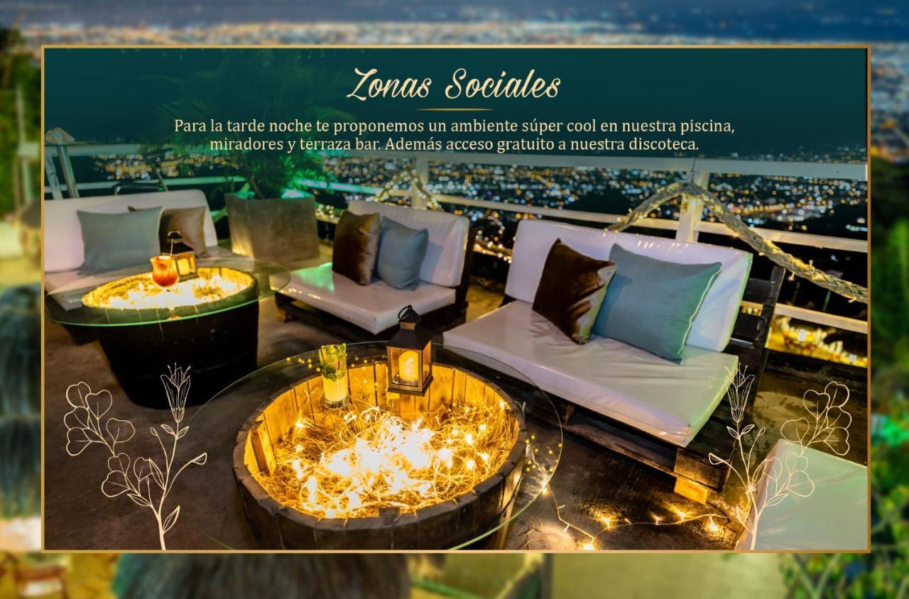 Hotel Turistico El Arca De Noe 칼리 외부 사진