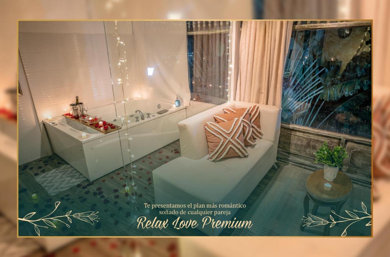 Hotel Turistico El Arca De Noe 칼리 외부 사진
